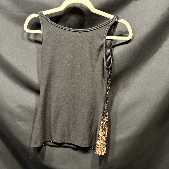 Sequins Tank - Picture 3 of 3